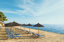 Portes Beach
