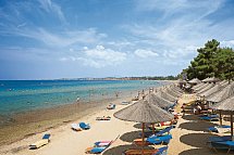 Portes Beach