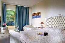 Portes Beach - Wohnbeispiel Doppelzimmer (Zimmercodierung DB1)