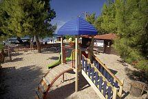 Portes Beach