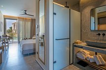 Portes Theros - Wohnbeispiel Doppelzimmer Swim-Up (Zimmercodierung DBQ)