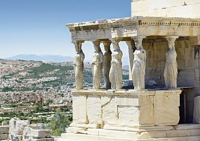 Mythen, Sagen, Götter des Olymp - Quer durch Griechenland Thessaloniki