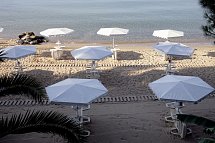 Porfi Beach