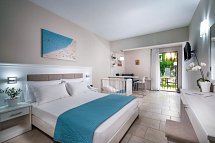 Porfi Beach - Wohnbeispiel Superior-Familienzimmer
