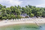 Porfi Beach