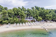 Porfi Beach