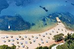 Porfi Beach