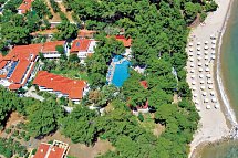 Porfi Beach
