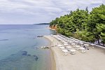 Porfi Beach