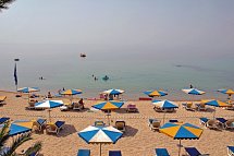 Porfi Beach
