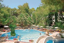 Porfi Beach