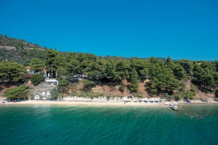 Acrotel Athena Pallas & Residence