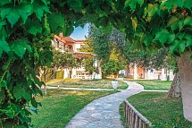 Acrotel Athena Pallas & Residence