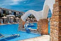 Acrotel Athena Pallas & Residence