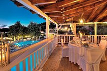 Acrotel Athena Pallas & Residence