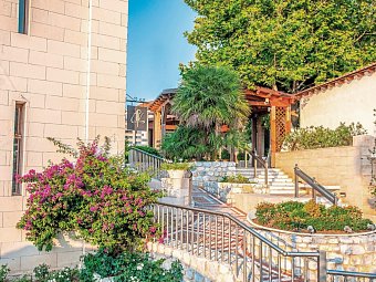 Acrotel Athena Pallas & Residence