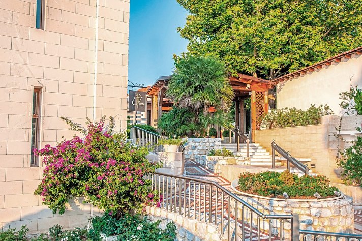 Acrotel Athena Pallas & Residence