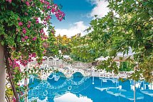 Acrotel Athena Pallas & Residence