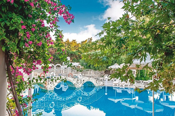 Acrotel Athena Pallas & Residence