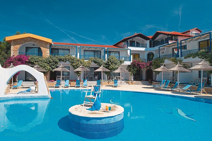 Acrotel Athena Pallas & Residence