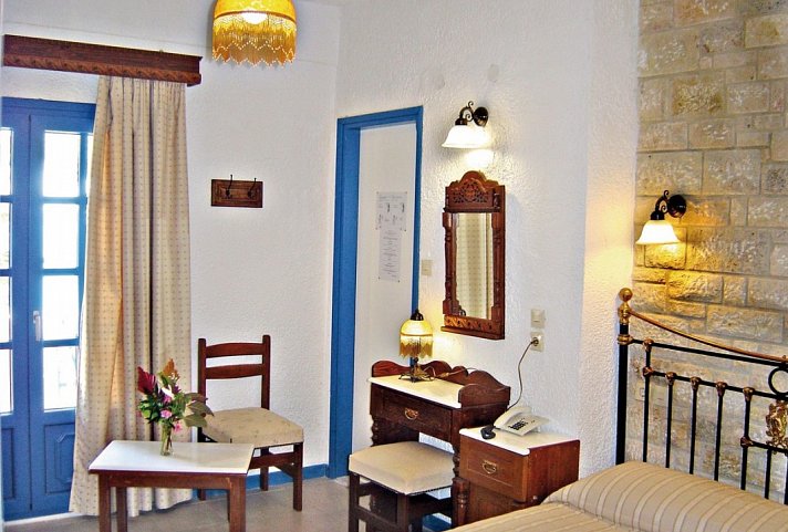 Virginia - Wohnbeispiel