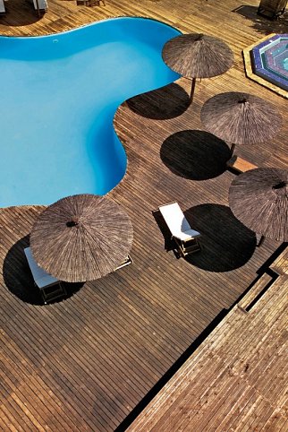 Ekies All Senses Resort