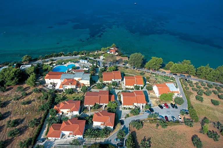 Acrotel Elea Beach