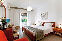 Acrotel Elea Beach - Doppelzimmer (Zimmercodierung DB2)