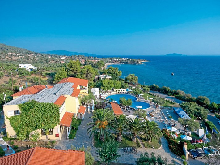 Acrotel Elea Beach