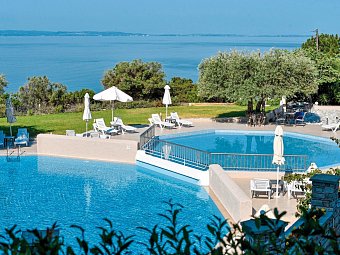 Acrotel Elea Beach