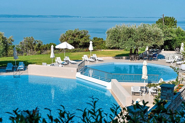 Acrotel Elea Beach