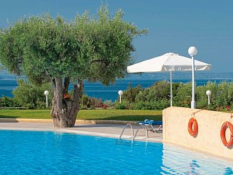 Acrotel Elea Beach