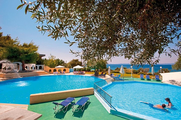 Acrotel Elea Beach