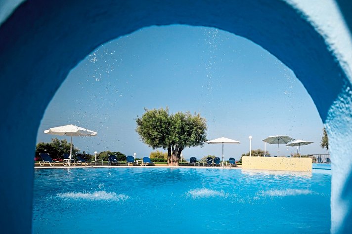 Acrotel Elea Beach