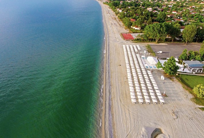 Olympian Bay Grand Resort