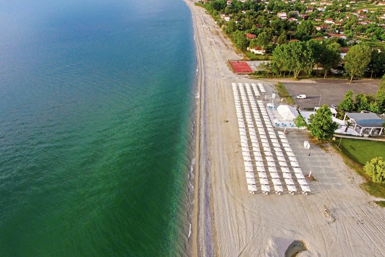 Olympian Bay Grand Resort