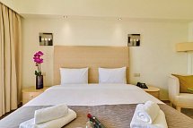 Olympian Bay Grand Resort - Wohnbeispiel Doppelzimmer