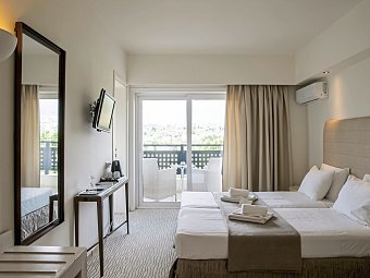 Olympian Bay Grand Resort