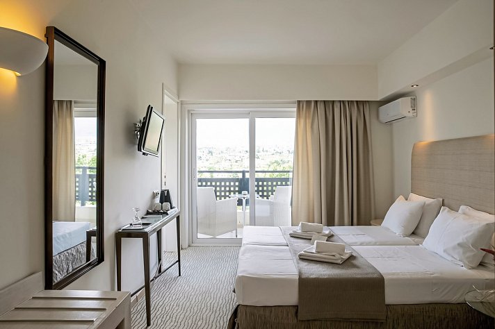 Olympian Bay Grand Resort