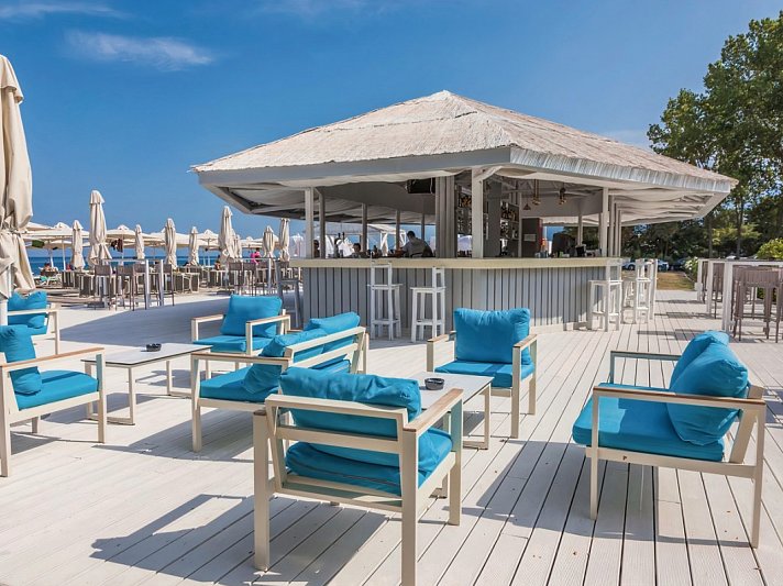 Olympian Bay Grand Resort