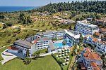Hotel Kriopigi