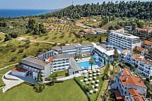 Hotel Kriopigi