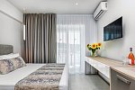 Hotel Kriopigi