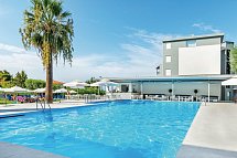 Hotel Kriopigi
