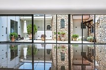 Hotel Kriopigi - Lobby