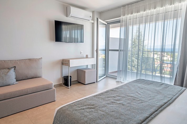 Hotel Kriopigi