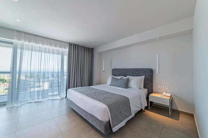 Hotel Kriopigi