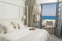 White Suites Resort - Wohnbeispiel Juniorsuite Superior Meerblick (Zimmercodierung JSM)