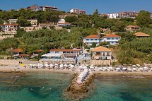 White Suites Resort