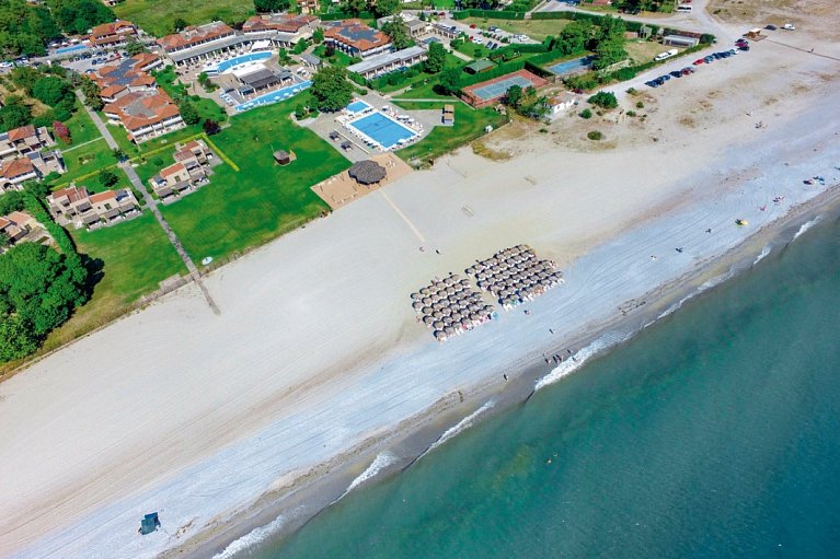 Dion Palace Resort & Spa